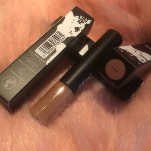 NEW CTZN NUDIVERSAL LIP DUO DUBAI COLOR